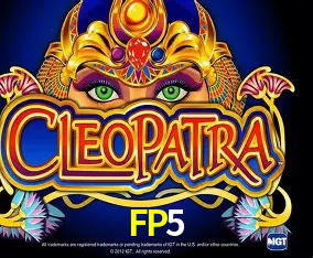 Bonus na Cassino Online FP5