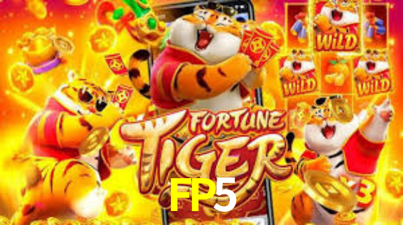Cassino na plataforma FP5